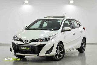 Foto do veículo Toyota Yaris 1.5 Xls Cvt