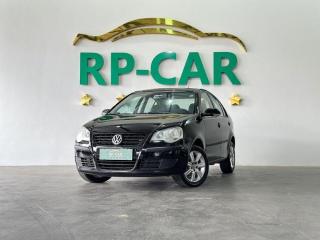 Foto do veículo Volkswagen Polo 1.6 Sedan Vht Total Flex