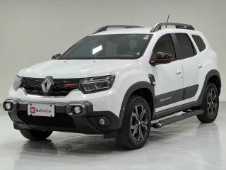 Foto do veículo Renault Duster 1.3 Tce Iconic Plus Cvt