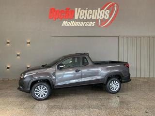 Foto do veículo Fiat Strada Endurance 1.3 Flex 8v Cs Plus