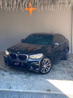 Foto do veículo Bmw X4 2.0 Xdrive30i M Sport Auto