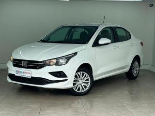 Foto do veículo Fiat Cronos Drive 1.3 8v Flex