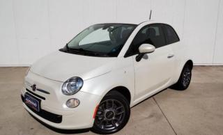 Foto do veículo Fiat 500 Cult 1.4 Flex 8v Evo Dualogic