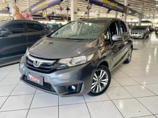 Foto do veículo Honda Fit Ex/s/ex 1.5 Flex/flexone 16v 5p Aut.