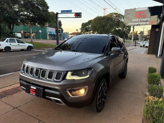 Foto do veículo Jeep Compass 2.0 Tdi Limited Auto 4wd