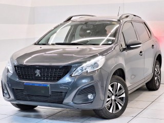 Foto do veículo Peugeot 2008 Allure Pack 1.6 Flex 16v Aut.
