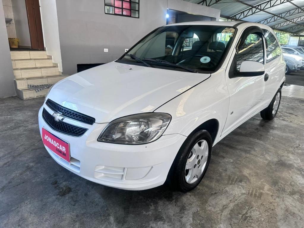 Chevrolet Celta 2012