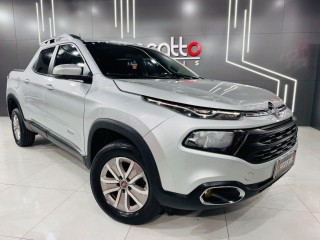 Foto do veículo Fiat Toro Freedom 1.8 16v Flex Aut.