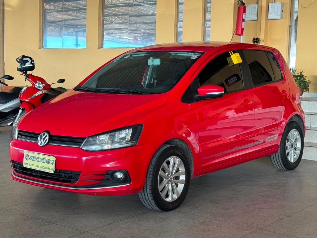 Volkswagen Fox Fox Connect 1.6 Flex 8V 5p 2020