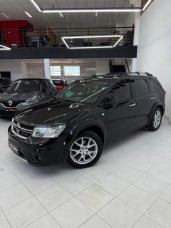 Foto do veículo Dodge Journey 3.6 V6 Rt Auto
