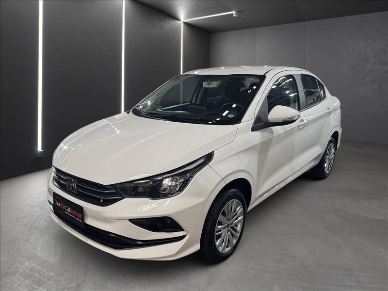 Fiat Cronos
