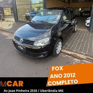 Foto do veículo Volkswagen Fox 1.0 Vht Total Flex