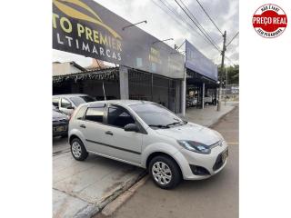 Foto do veículo Ford Fiesta 1.0 Flex