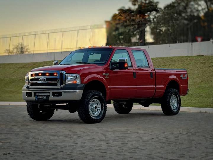 Ford F-250