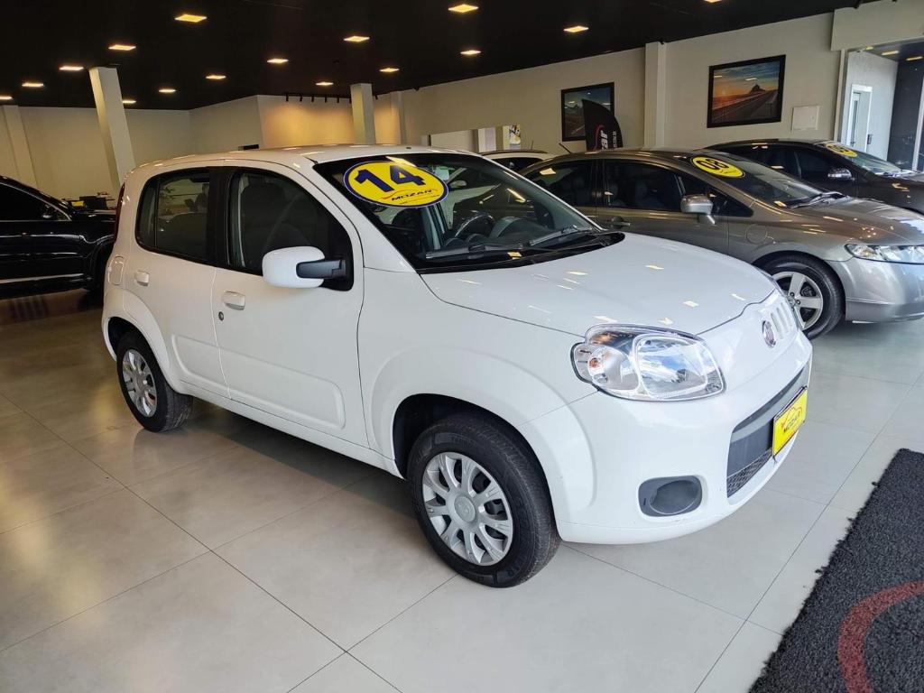 Fiat Uno
