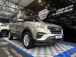 Foto do veículo Hyundai Creta 1.6 Attitude