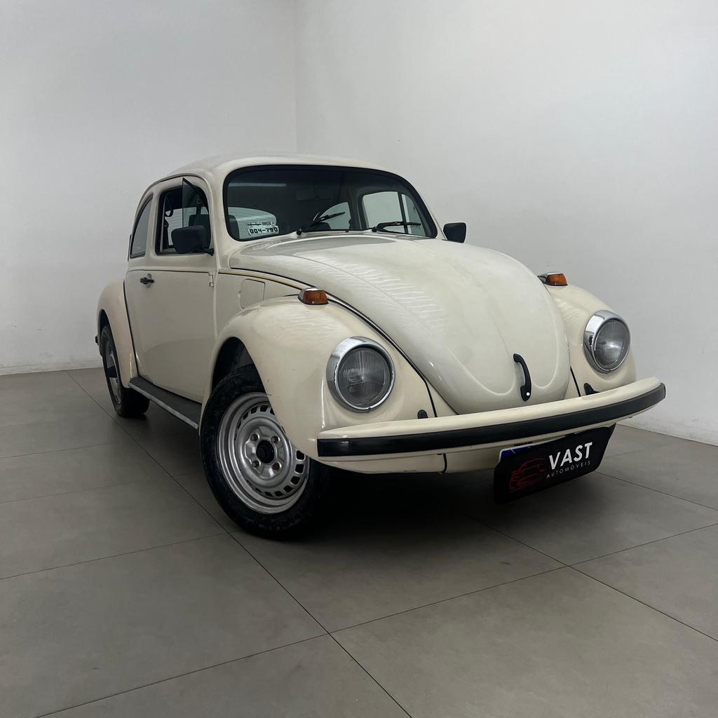 Volkswagen Fusca 1995