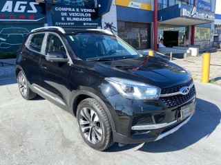 Foto do veículo Chery Tiggo 5x 1.5 T Txs Dct