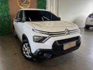 Foto do veículo Citroen C3 1.0 Live