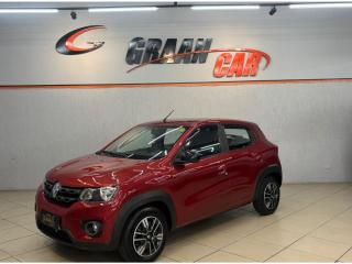 Foto do veículo Renault Kwid 1.0 Intense