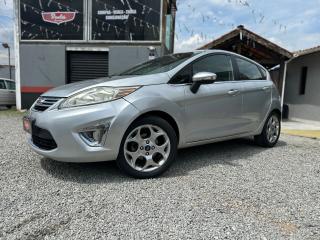 Foto do veículo Ford Fiesta 1.6 16v Se Flex