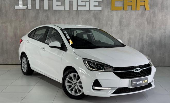 Caoa Chery Arrizo 2019
