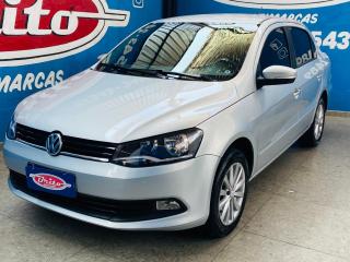 Foto do veículo Volkswagen Voyage 1.6 Vht Total Flex Comfortline