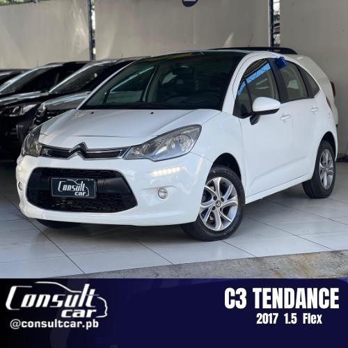 Citroën C3 2017