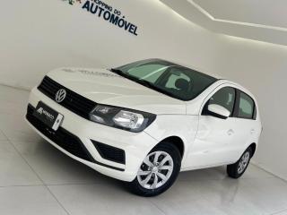 Foto do veículo Volkswagen Gol 1.0