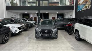 Foto do veículo Nissan Kicks 1.6 Advance Cvt