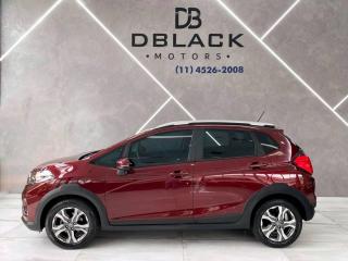 Foto do veículo Honda Wr-v 1.5 Exl Cvt