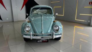 Foto do veículo Volkswagen Fusca 1.3 8v Gasolina 2p Manual