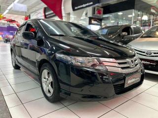 Foto do veículo Honda City Sedan Lx 1.5 Flex 16v 4p Aut.