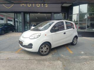 Foto do veículo Chery Qq 1.0 Flex 12v Look