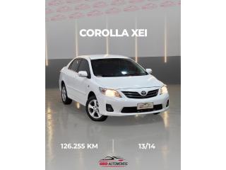 Foto do veículo Toyota Corolla 2.0 Dual Vvt-i Flex Xei Auto