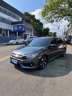 Foto do veículo Honda Civic 2.0 Exl Cvt