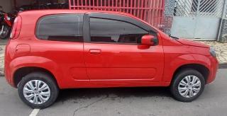 Foto do veículo Fiat Uno 1.0 Evo Flex Vivace
