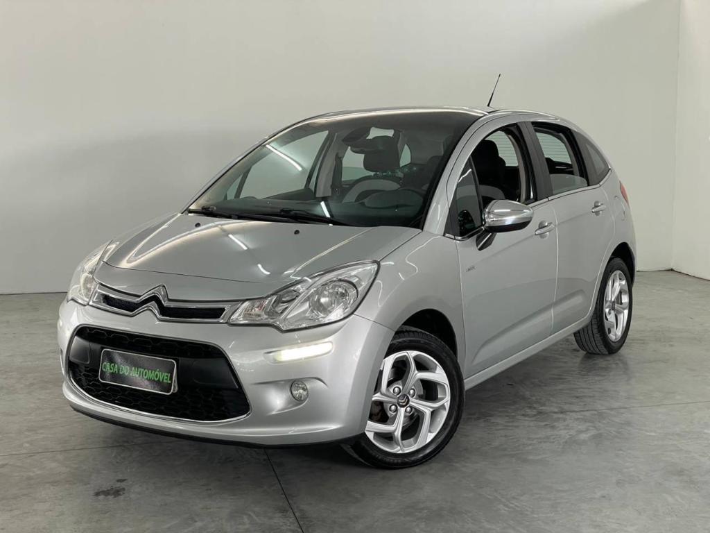 Citroen Citroën C3