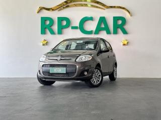Foto do veículo Fiat Palio 1.6 E.torq Flex Essence