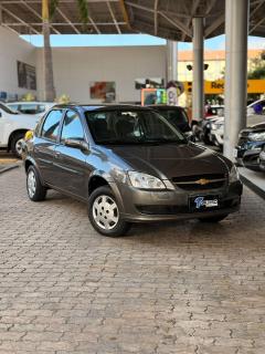 Foto do veículo Chevrolet Classic Life/ls 1.0 Vhc Flexp. 4p