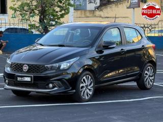 Foto do veículo Fiat Argo Precision 1.8 16v Flex Aut.