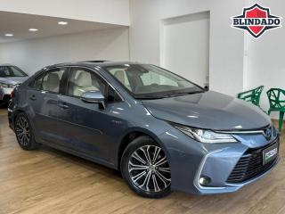 Foto do veículo Toyota Corolla 1.8 Hev Altis Cvt