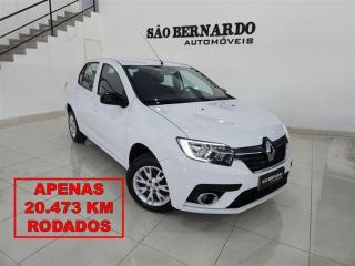 Foto do veículo Renault Logan Zen Flex 1.0 12v 4p Mec.