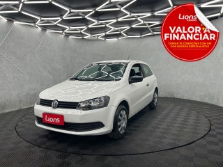 Foto do veículo Volkswagen Gol 1.0 Tec Total Flex City