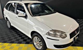 Foto do veículo Fiat Palio Week. Attractive 1.4 Fire Flex 8v