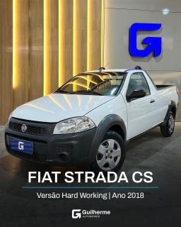 Foto do veículo Fiat Strada 1.4 Ce Hard Working