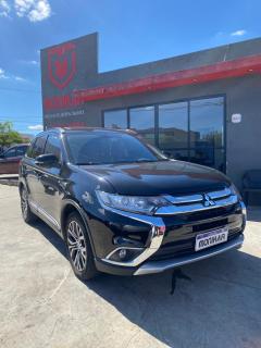 Foto do veículo Mitsubishi Outlander 2.2 Di-d Auto 4wd