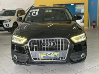 Foto do veículo Audi Q3 2.0 Tfsi Ambition S Tronic Quattro