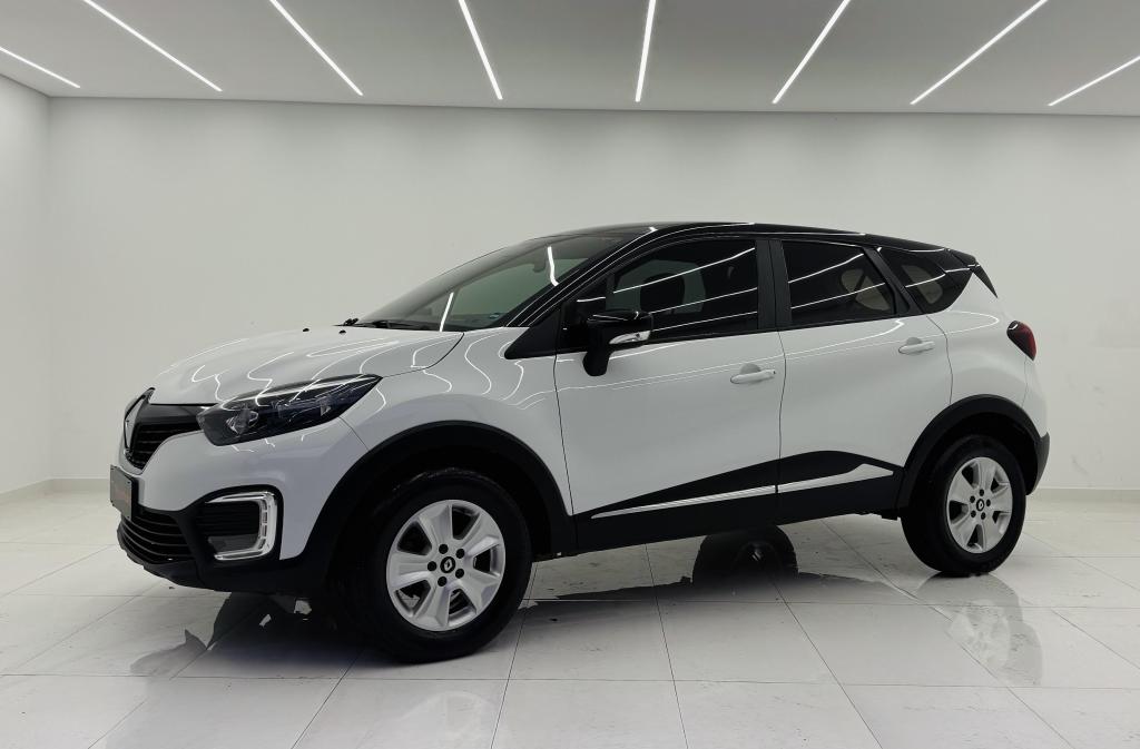 Renault Captur 2021