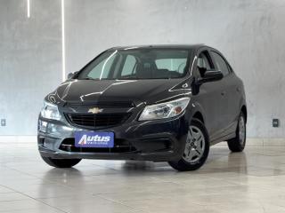 Foto do veículo Chevrolet Onix 1.0 Spe/4 Eco Joy